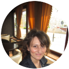 Fotografie autor Oana Păun
