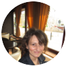Fotografie autor Oana Păun