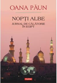 Copertă produs Nopţi albe