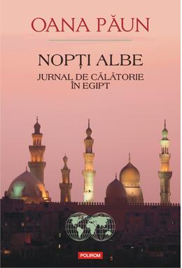 Copertă produs Nopţi albe