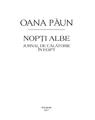 Copertă produs Nopţi albe - thumb 5