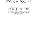 Copertă produs Nopţi albe - gallery small 