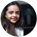 Fotografie autor Bana Alabed