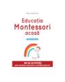 Copertă produs Educația Montessori acasă - thumb 1