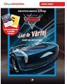 Copertă produs Luat de v&acirc;rtej - thumb 1