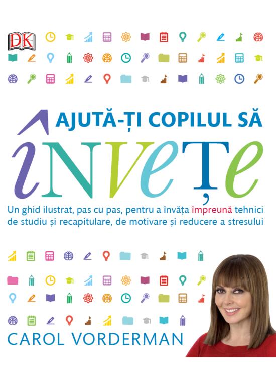 Copertă produs Ajută-ți copilul să &icirc;nvețe - gallery big 1