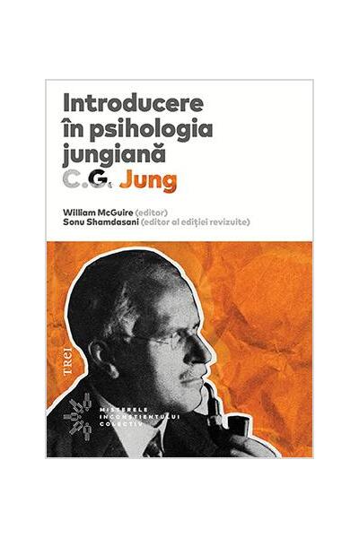 Introducere &icirc;n psihologia jungiană