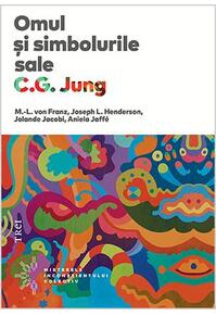 Copertă produs Omul și simbolurile sale