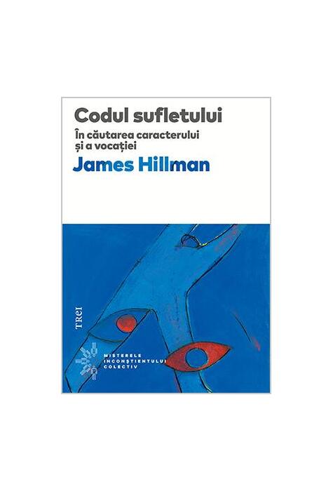 Copertă produs Codul sufletului