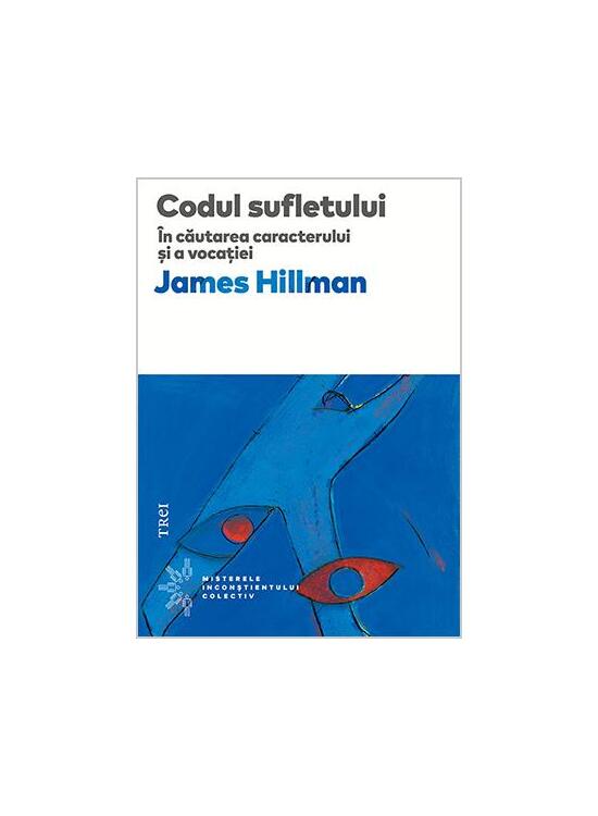 Copertă produs Codul sufletului - gallery big 1