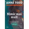 Copertă produs Nimic mai mult. Seria Landon Gibson (Vol.1)