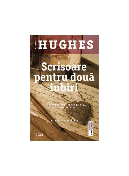 Copertă produs Scrisoare pentru două iubiri - gallery big 1