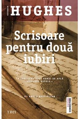 Copertă produs Scrisoare pentru două iubiri