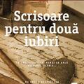 Copertă produs Scrisoare pentru două iubiri - gallery small 