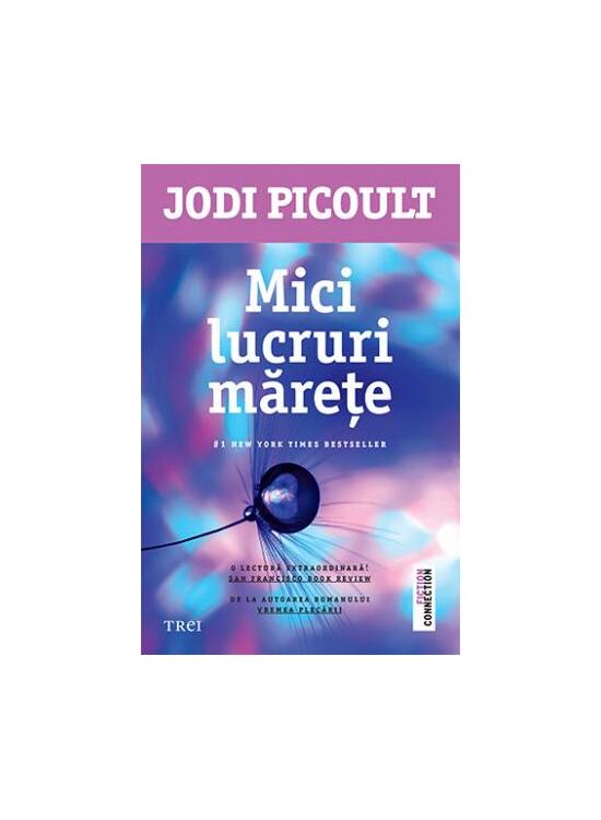 Copertă produs Mici lucruri mărețe - gallery big 1