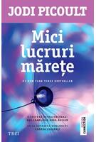 Copertă produs Mici lucruri mărețe