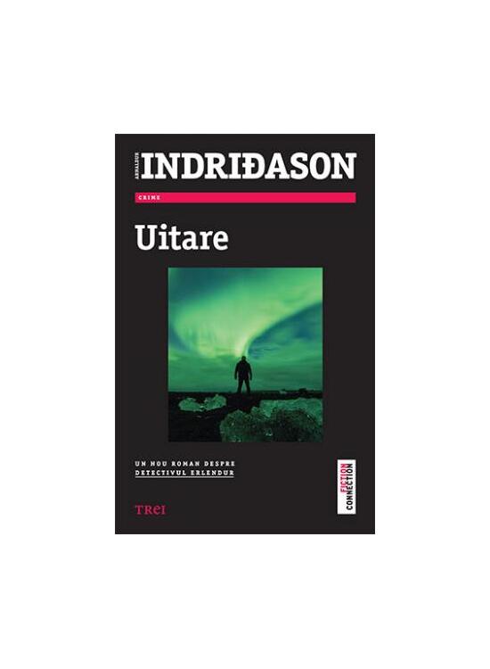 Copertă produs Uitare - gallery big 1