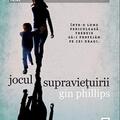 Copertă produs Jocul supraviețuirii - gallery small 