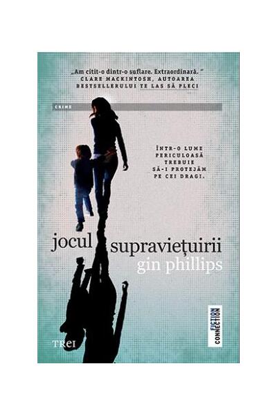 Jocul supraviețuirii