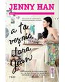Copertă produs A ta veșnic, Lara Jean - thumb 1