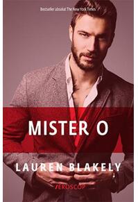 Copertă produs Mister O