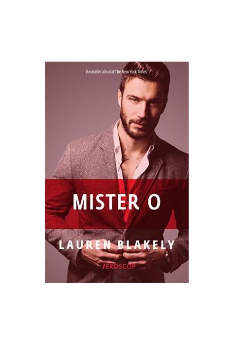 Copertă produs Mister O