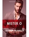 Copertă produs Mister O - thumb 1