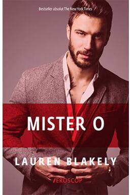 Copertă produs Mister O