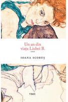 Copertă produs Un an din viața Liubei B.
