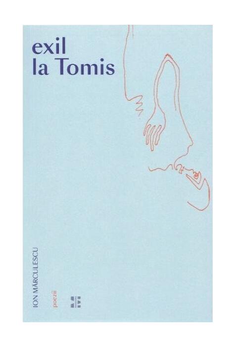 Copertă produs Exil la Tomis