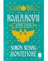 Copertă produs Romanovii 1613-1918 - thumb 1