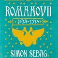 Copertă produs Romanovii 1613-1918 - gallery small 
