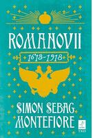 Imagine produs Romanovii 1613-1918