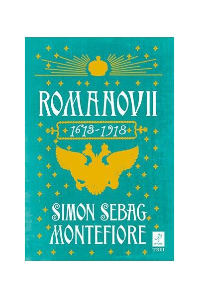 Romanovii 1613-1918