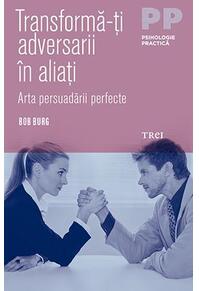 Copertă produs Transformă-ți adversarii în aliați