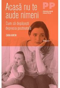 Copertă produs Acasă nu te aude nimeni