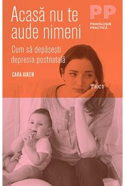 Copertă produs Acasă nu te aude nimeni