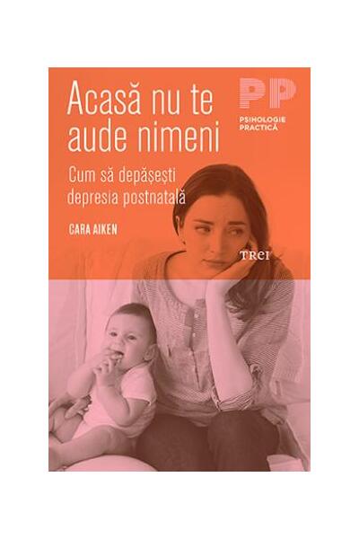 Acasă nu te aude nimeni