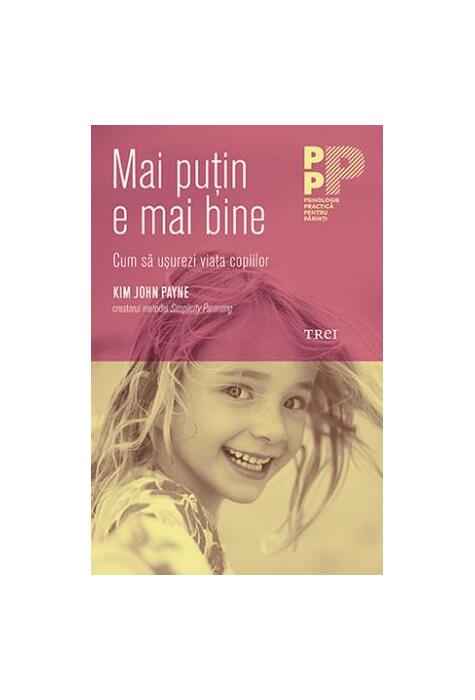 Copertă produs Mai puțin e mai bine