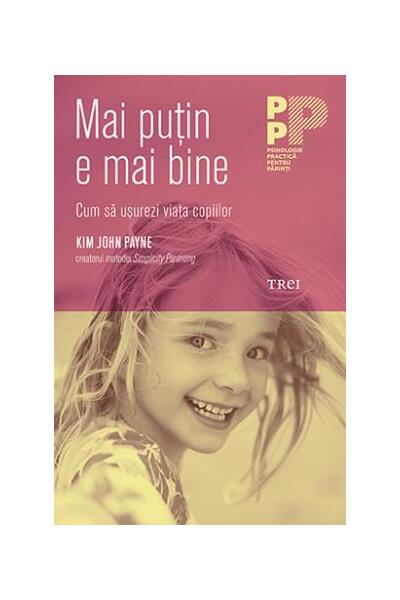 Mai puțin e mai bine