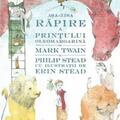 Copertă produs Așa-zisa răpire a prințului Oleomargarină - gallery small 