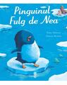 Copertă produs Pinguinul Fulg de Nea - thumb 1