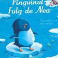 Copertă produs Pinguinul Fulg de Nea - gallery small 