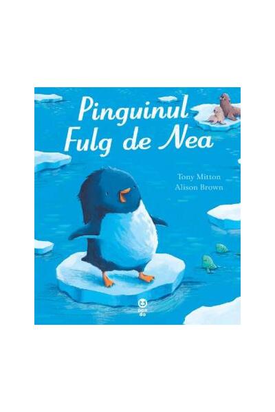Pinguinul Fulg de Nea