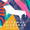 Copertă produs Divanul imaginar - gallery small 