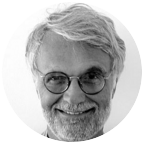 Fotografie autor Ezio Manzini