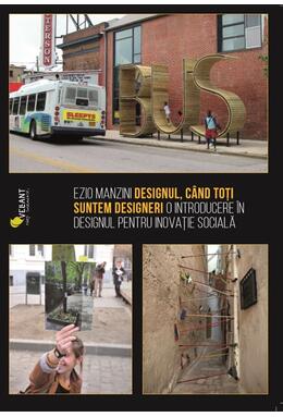 Copertă produs Designul, c&acirc;nd toți suntem designeri