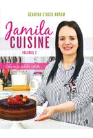Copertă produs Jamila Cuisine (Vol. 2)