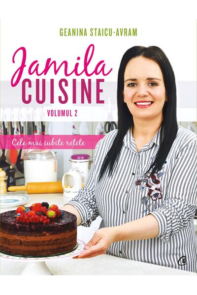 Jamila Cuisine (Vol. 2)