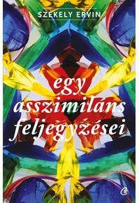 Copertă produs Egy asszimil&aacute;ns feljegyz&eacute;sei